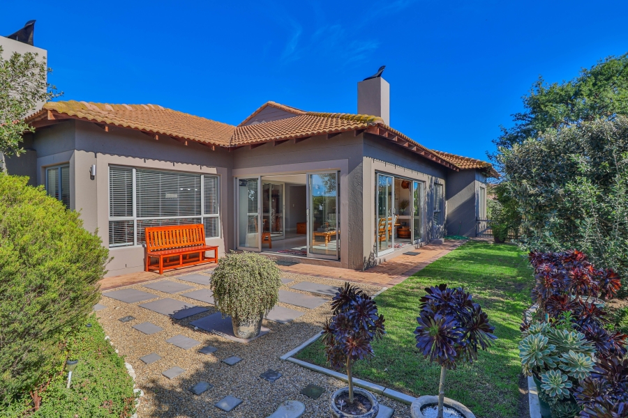 3 Bedroom Property for Sale in Langebaan Country Estate Western Cape